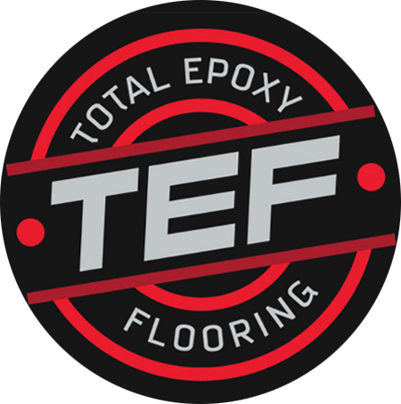 Total Epoxy Flooring